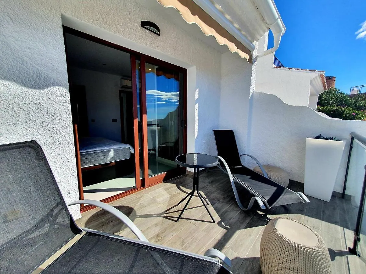 Casa El Cielo Spainsunrentals 1184 El Molino Apartment