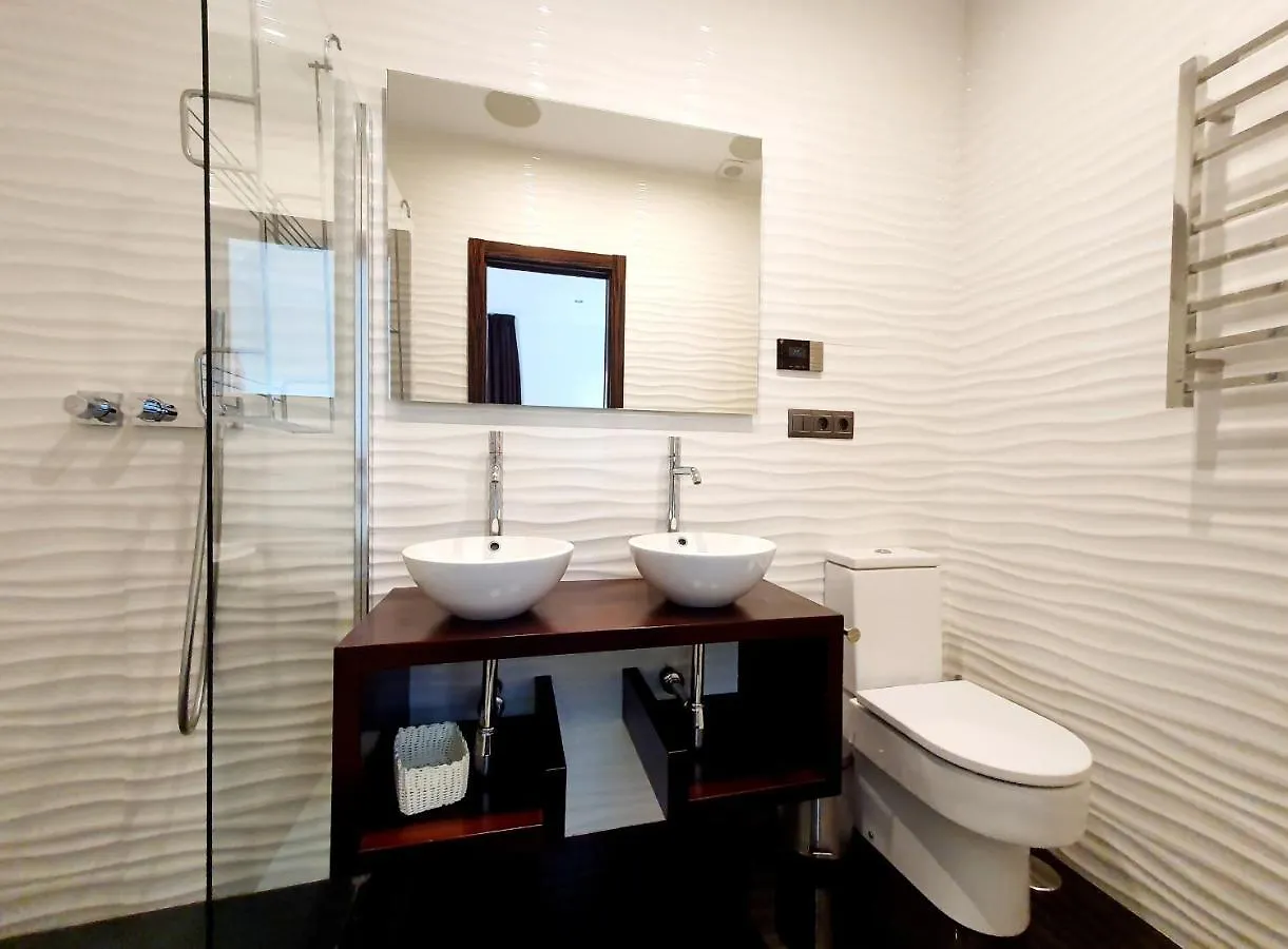 Casa El Cielo Spainsunrentals 1184 El Molino Apartment