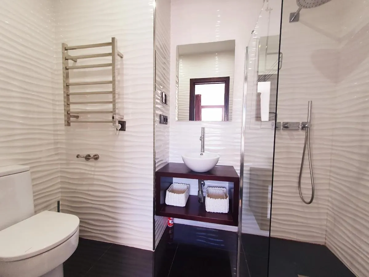 Casa El Cielo Spainsunrentals 1184 El Molino 0*,