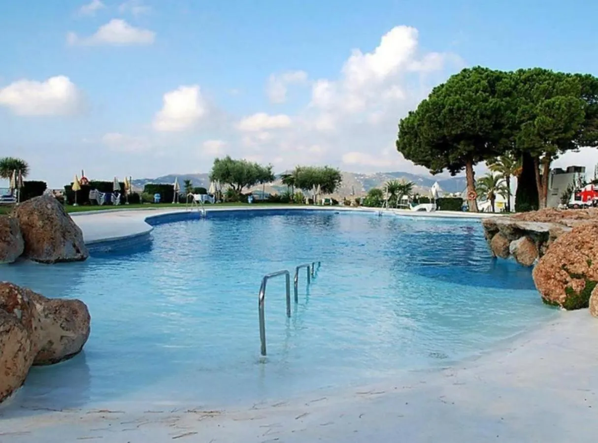 Casa El Cielo Spainsunrentals 1184 El Molino 0*,  Spain