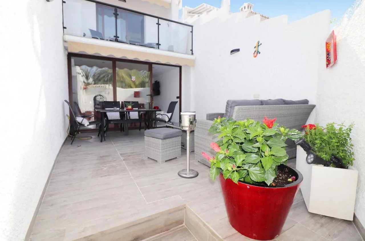 Casa El Cielo Spainsunrentals 1184 El Molino 0*,  Spain