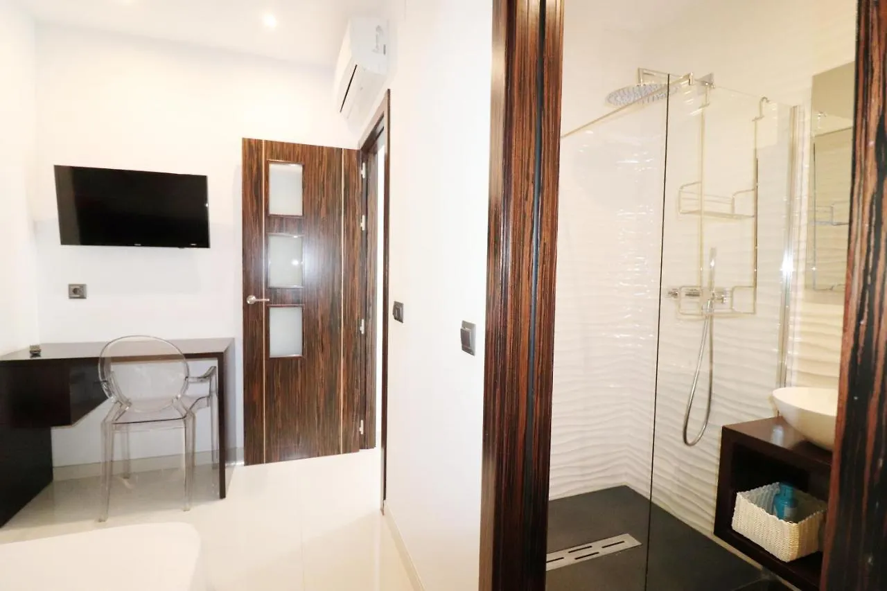 Casa El Cielo Spainsunrentals 1184 El Molino Spain